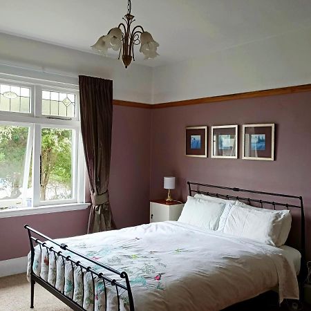 100 Year Old English Character House Ξενοδοχείο Timaru Εξωτερικό φωτογραφία